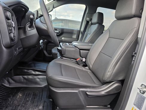 New 2026 Chevrolet Silverado 2500 W/T image 7