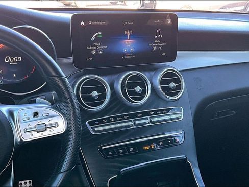 Used 2021 Mercedes-Benz GLC 300 GLC 300 image 6