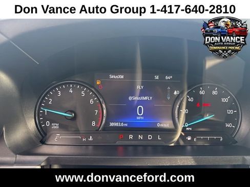 Used 2023 Ford Explorer XLT w/ Equipment Group 202A image 28