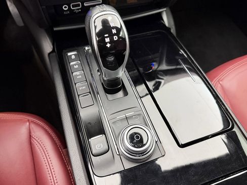 Used 2017 Maserati Ghibli RWD image 18