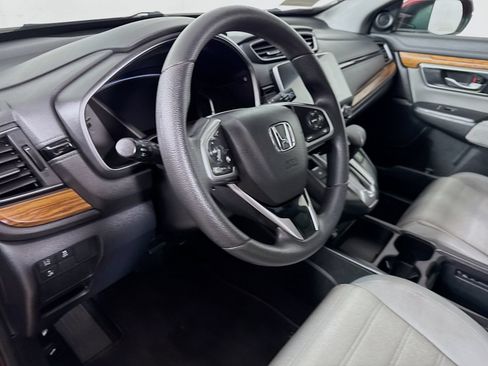 Used 2022 Honda CR-V EX image 9
