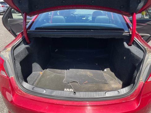 Used 2015 Chevrolet Impala LTZ FWD image 25