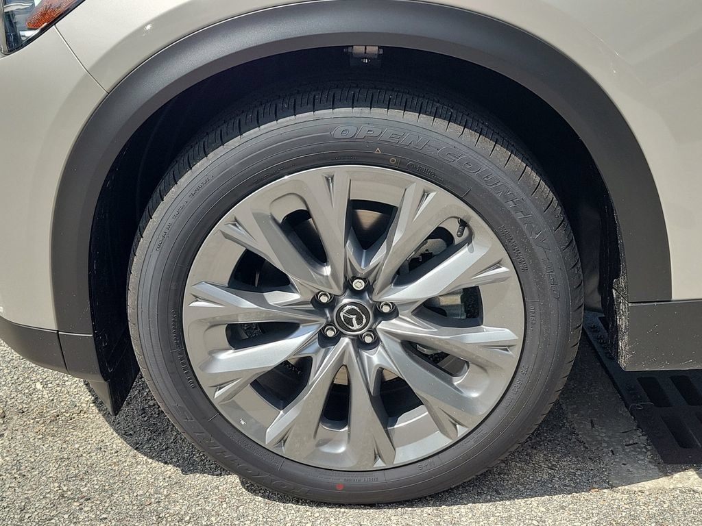 New 2026 MAZDA CX-90 3.3 Turbo w/ Premium Plus Pkg AWD/4WD image 6