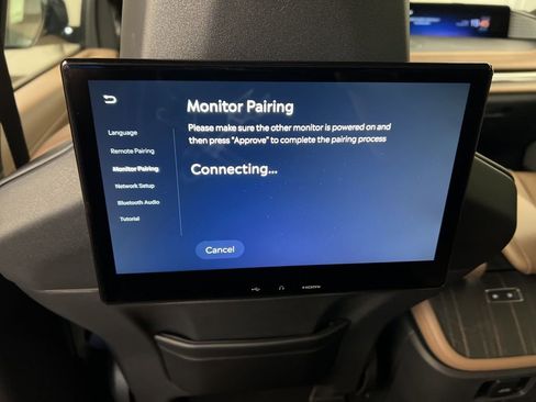 New 2025 Lincoln Navigator Black Label image 40