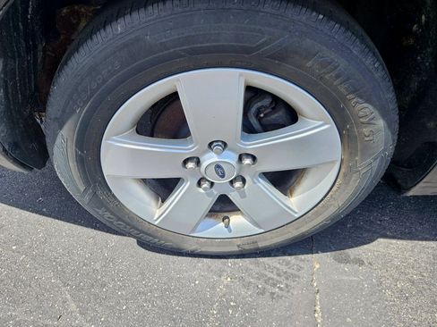 Used 2008 Ford Fusion SE FWD image 20