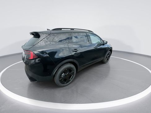 New 2026 Kia Sportage X-Line AWD/4WD image 8
