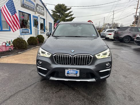 Used 2019 BMW X1 xDrive28i w/ Convenience Package image 11