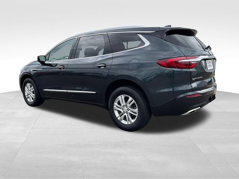 Certified 2020 Buick Enclave Essence w/ Sound and Sites Package AWD/4WD image 28