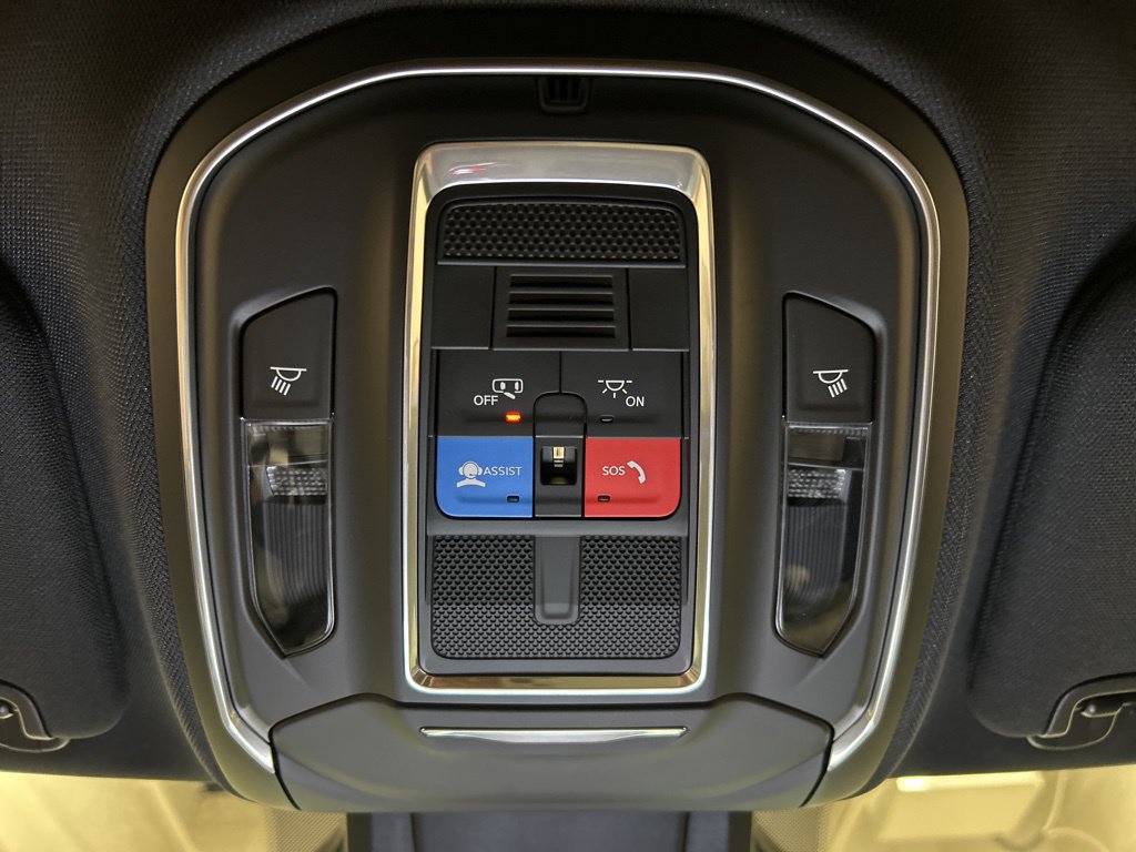 New 2026 Jeep Cherokee Laredo AWD/4WD image 27