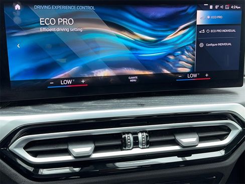 Used 2024 BMW 430i Convertible image 37