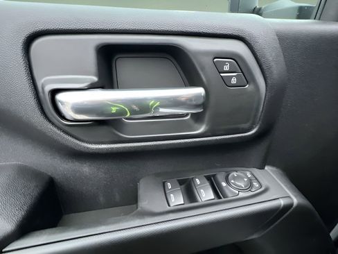 New 2026 Chevrolet Silverado 2500 Custom image 22