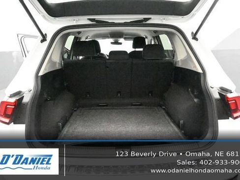 Used 2024 Volkswagen Tiguan S AWD/4WD image 37