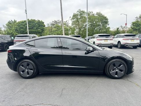 Used 2023 Tesla Model 3 Long Range AWD/4WD image 4