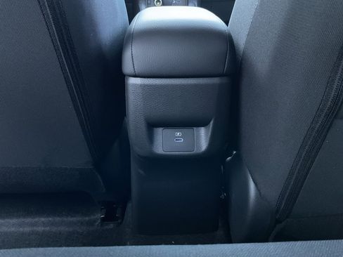 New 2025 Nissan Versa SV w/ Trunk Package image 16