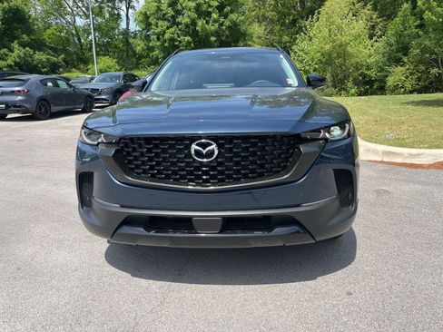 New 2026 MAZDA CX-50 AWD 2.5 Hybrid w/ Weather Package image 2