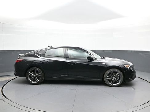 Certified 2023 Acura Integra A-Spec image 5