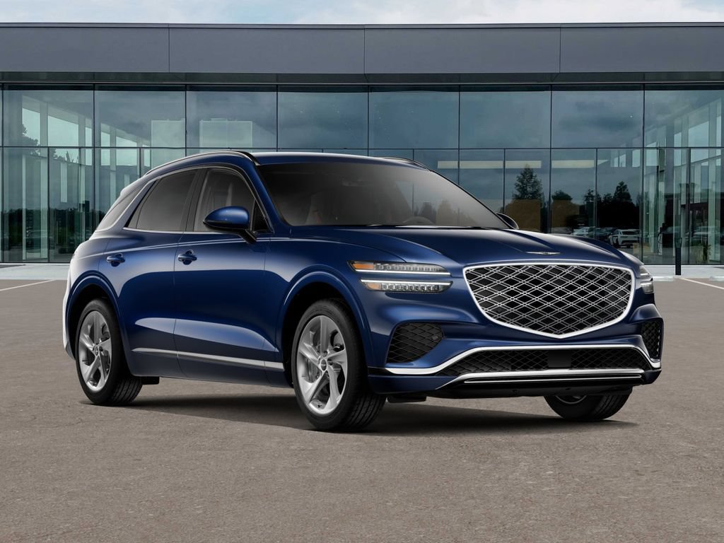 New 2026 Genesis GV70 2.5T AWD/4WD image 2