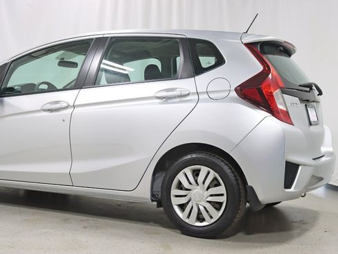 Used 2015 Honda Fit LX image 10
