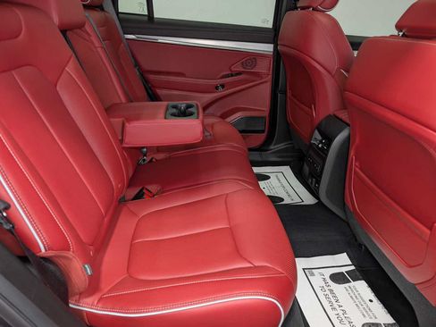 Used 2025 Jeep Wagoneer S Launch Edition AWD/4WD image 35