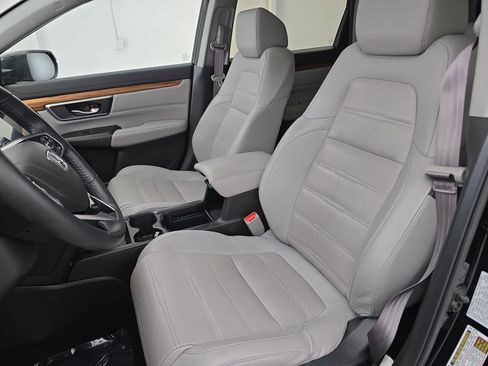 Used 2020 Honda CR-V EX-L image 15