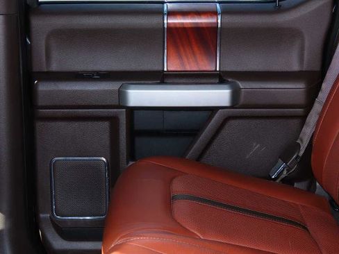 Certified 2019 Ford F150 King Ranch w/ Equipment Group 601A Luxury image 21