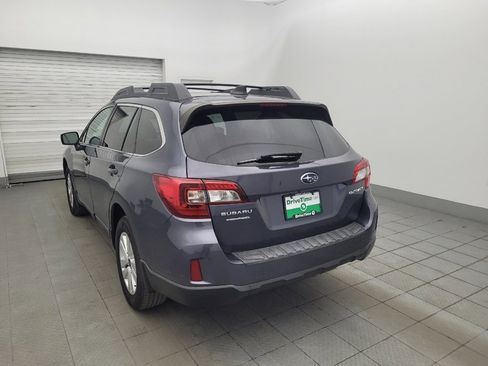 Used 2016 Subaru Outback 2.5i Premium image 5