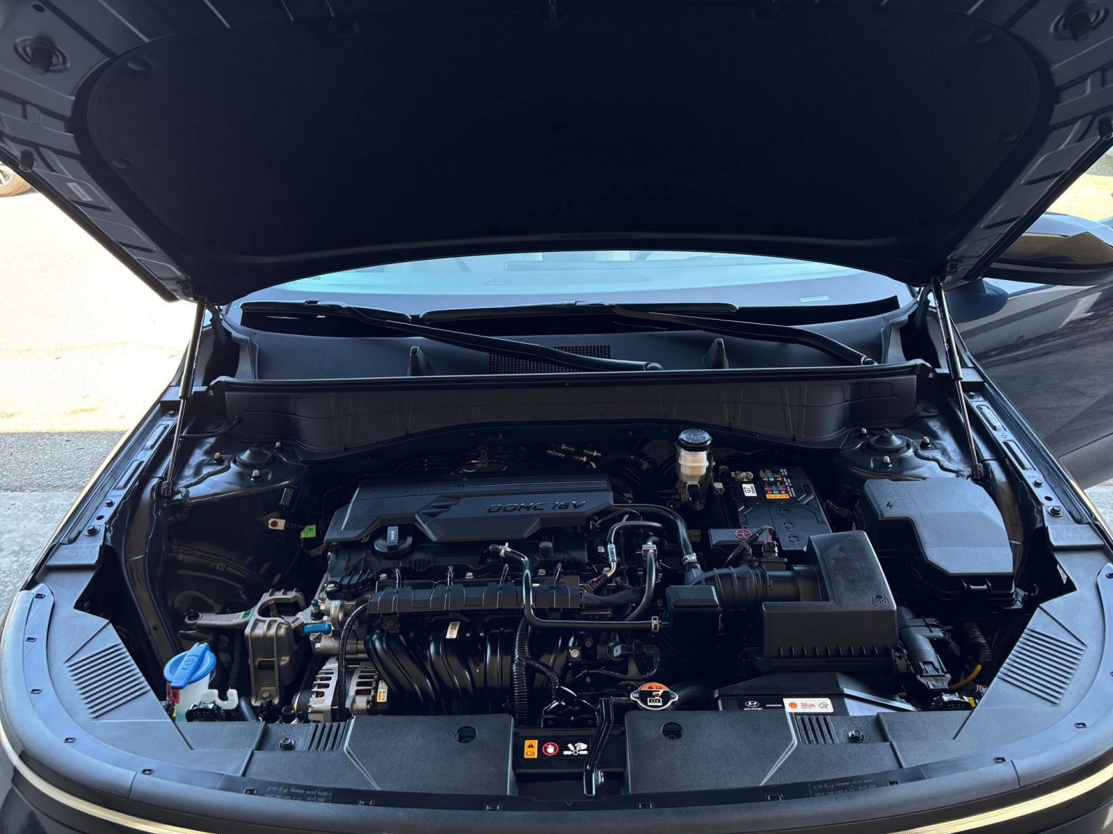 Used 2026 Hyundai Kona SEL Sport FWD image 53
