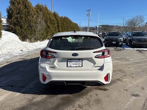 New 2026 Subaru Impreza 2.0i Sport image 5