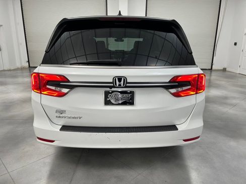 Used 2021 Honda Odyssey EX-L image 6