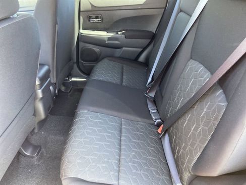 New 2026 Mitsubishi Outlander Sport ES AWD/4WD image 19