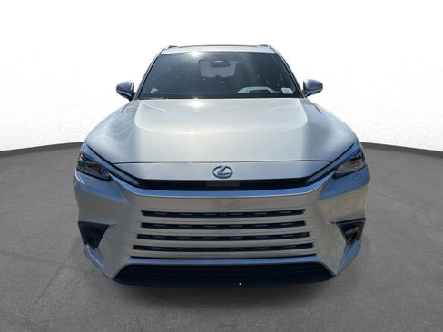 New 2026 Lexus TX 350 AWD image 8