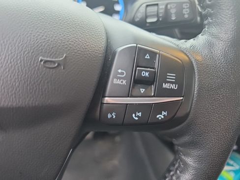 Used 2022 Ford Bronco Sport Outer Banks w/ Tech Package AWD/4WD image 55
