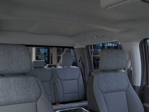 New 2025 Ford F150 XLT w/ Equipment Group 302A MID image 22