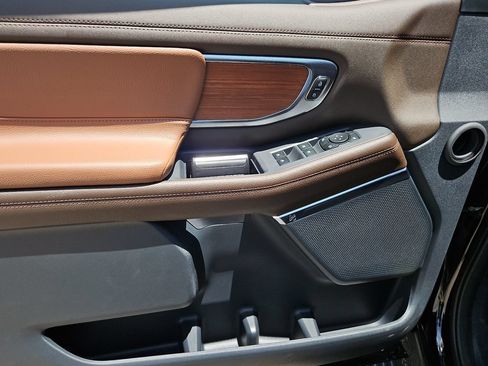 New 2027 Ford Expedition King Ranch RWD image 21