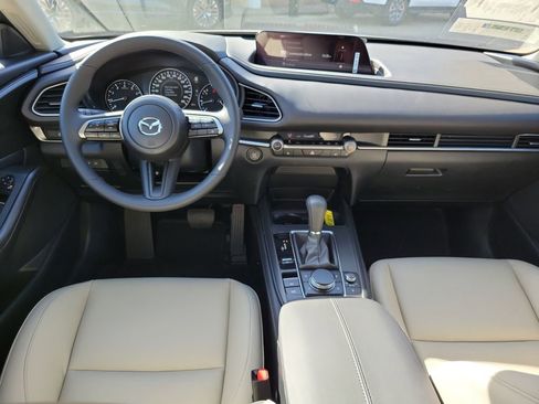 New 2026 MAZDA CX-30 AWD 2.5 S w/ Select Sport Pkg image 7