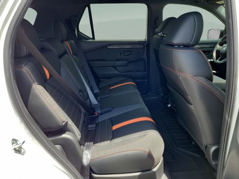 New 2026 Honda Passport TrailSport image 10