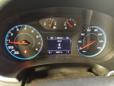 Used 2024 Chevrolet Malibu LT image 23