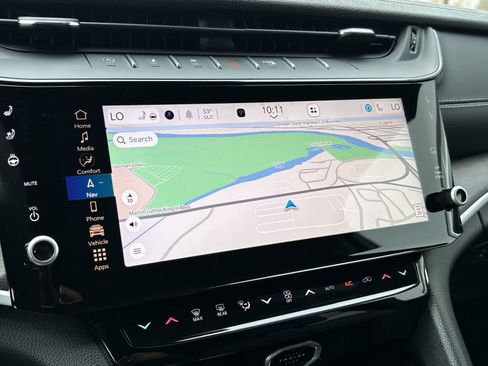 New 2026 Jeep Grand Cherokee L Limited image 18