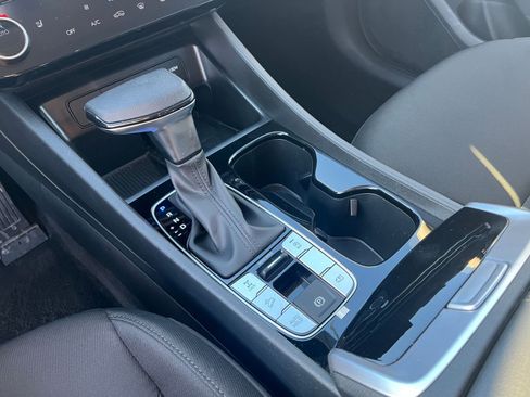 Used 2025 Hyundai Tucson SEL image 42