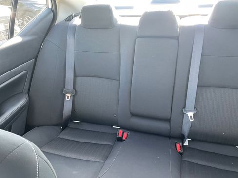 Used 2025 Nissan Altima 2.5 SV image 39