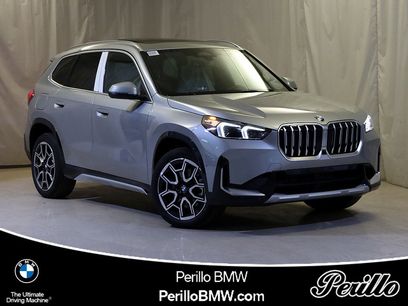 New 2026 BMW X1 xDrive28i