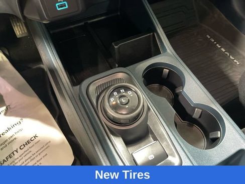 Used 2024 Ford Maverick Tremor w/ Tremor Off-Road Package AWD/4WD image 21