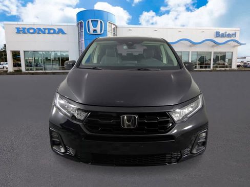 New 2026 Honda Odyssey Touring image 8
