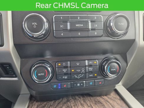 Used 2019 Ford F350 Lariat w/ Chrome Package AWD/4WD image 28
