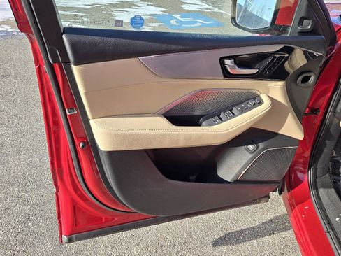 Used 2022 Acura MDX SH-AWD image 10