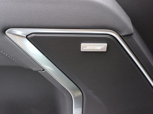 New 2026 Chevrolet Silverado 1500 RST w/ Safety Package AWD/4WD image 15