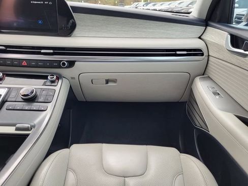 Used 2024 Hyundai Palisade Calligraphy AWD/4WD image 26
