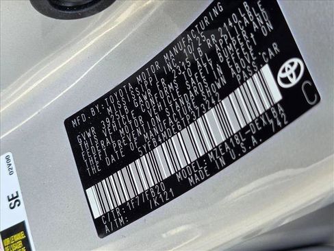 Certified 2026 Toyota Corolla LE image 24