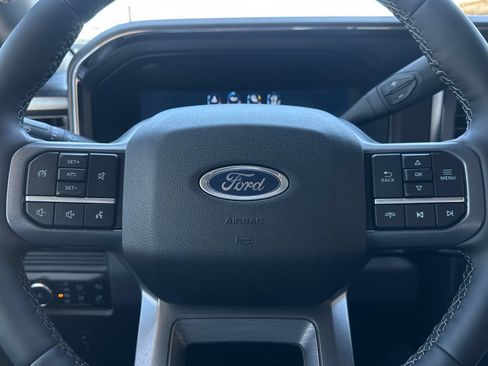 New 2026 Ford F250 Lariat w/ Tremor Off-Road Package AWD/4WD image 23