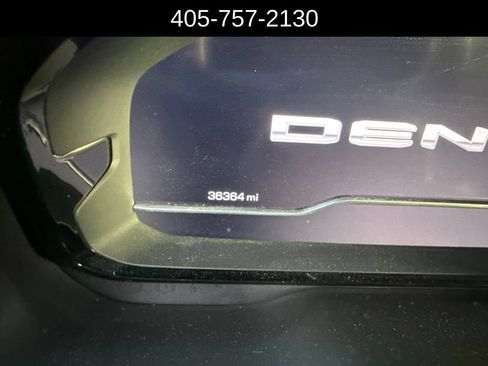 Used 2023 GMC Yukon Denali w/ Denali Reserve Package AWD/4WD image 6